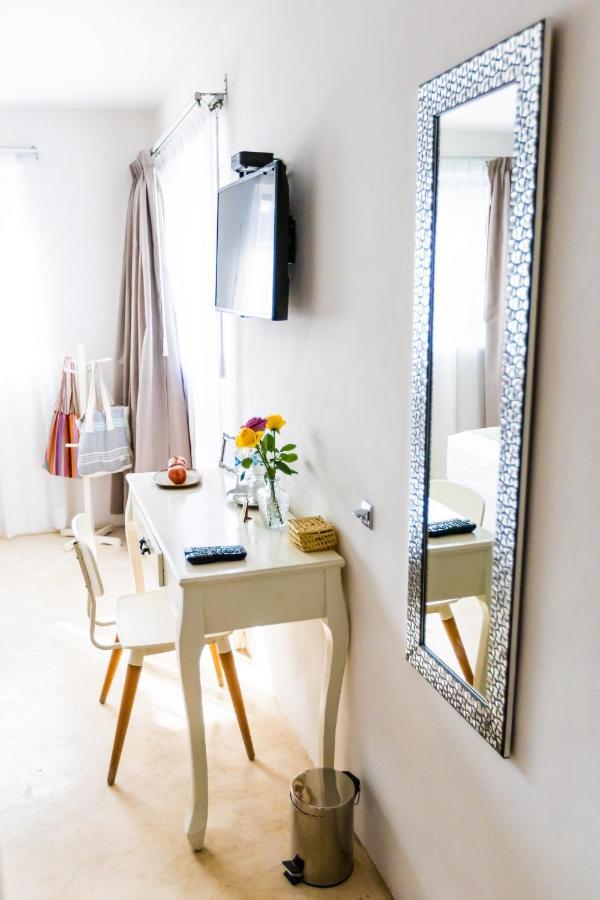 Hotel Siesta Holbox 외부 사진