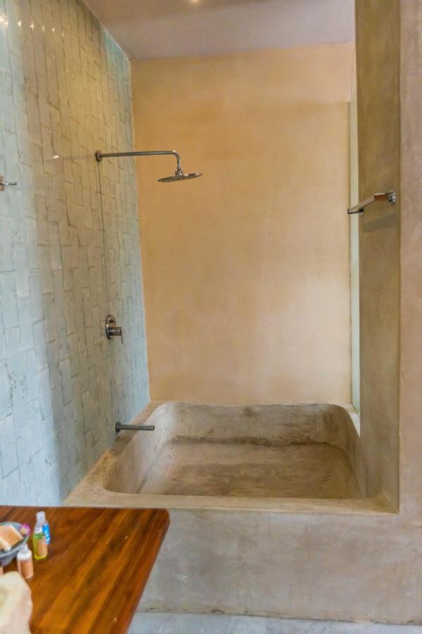 Hotel Siesta Holbox 외부 사진