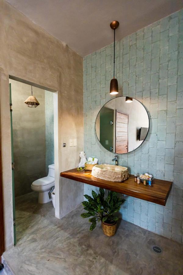 Hotel Siesta Holbox 외부 사진